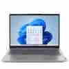 Lenovo ThinkBook 14 G6 IRL, Intel Core i5 13420H, 8GB DDR5 5200, 512GB SSD M.2 2242 PCIe 4.0×4 NVMe, No OS, 14″ WUXGA, No ODD, Arctic Grey – 21KG00TXUE
