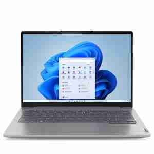 Lenovo ThinkBook 14 G6 IRL, Intel Core i5 13420H, 8GB DDR5 5200, 512GB SSD M.2 2242 PCIe 4.0×4 NVMe, No OS, 14″ WUXGA, No ODD, Arctic Grey – 21KG00TXUE