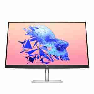 HP U32 31.5″ 4K HDR Monitor – 368Y5AS
