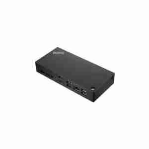 Lenovo ThinkPad Universal Thunderbolt 4 Dock – 40B00135UK