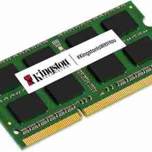 Kingston Laptop RAM DDR5 16GB 5600