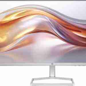 HP Series 5 23.8 inch FHD Monitor - 524sf (94C17AA)