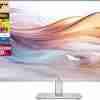 HP Series 5 27 inch FHD Height Adjust Monitor - 527sh (94C50AA)