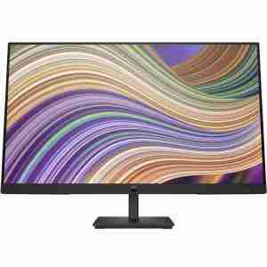 HP P27 G5 27 inch FHD Monitor – 64X69AS