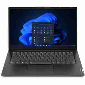 Lenovo V14 G3 IAP, Intel Core i3 1215U, 4GB DDR4 3200, 256GB SSD M.2 2242 PCIe 4.0×4 NVMe, No OS, 14″ FHD, No ODD, Business Black – 82TS00GGUE