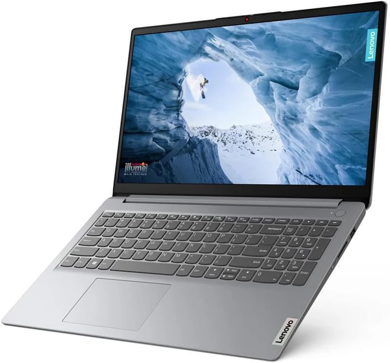 Lenovo IdeaPad 1 14IGL7, Intel Celeron N4020, 8GB DDR4 3200, 256GB SSD – 82V60093UE