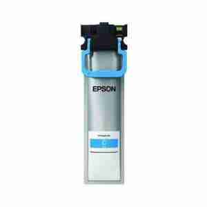 Epson Cyan XL Ink Cartridge 38.1ml for WF-C52xx / WF-C57xx Series - C13T945240