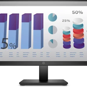 HP P24q G4 23.8″ QHD Monitor (8MB10AA)
