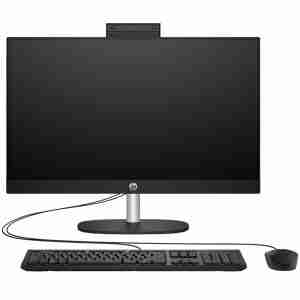 HP All-in-One 24-cr1007nh Bundle PC (A0CL9EA)