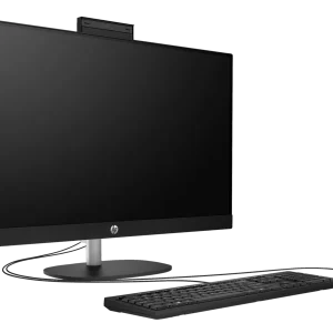 HP All-in-One 27-cr1004nh Bundle PC (A0CM1EA)