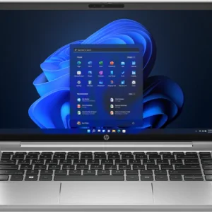 HP ProBook 450 G10 Notebook PC Laptop - Intel® Core™ i5-1335U, 8GB RAM DDR4-3200, 512GB SSD,