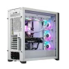 Custom Gaming Desktop PC, ASRock H610M-HDV M.2 R2.0 Motherboard, Intel Core i5-12400F Processor – 01GAM0001
