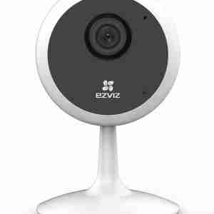 EZVIZ C1C - HD Resolution Indoor Wi-Fi Camera