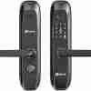 EZVIZ L2 Smart Fingerprint Lock - CS-L2-11FCP