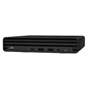 HP Pro Desk 400 G9 Mini – Intel Core i5, 512GB SSD | HP A1HV4ES
