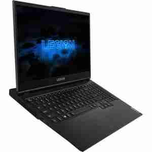 Lenovo Legion 5 16IRX9 Gaming laptop (83DG009GUE) Intel Core i7 14650HX 16GB DDR5 5600 1TB SSD