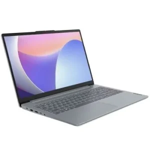 Lenovo IdeaPad Slim 3 15IRH8, Intel Core i7 13620H, 16GB LPDDR5 4800 , 512GB SSD – 83EM007AUE
