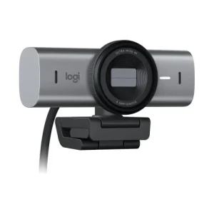Logitech MX Brio 4K Ultra HD Webcam – 960-001559