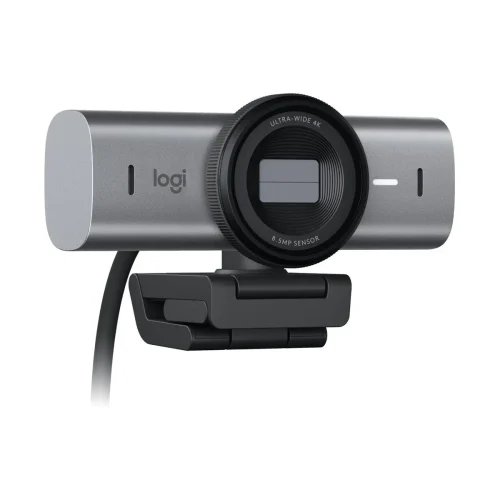 Logitech MX Brio 4K Ultra HD Webcam – 960-001559