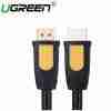 UGREEN HDMI Cable Male to Male Black 15m - HD101 - Image 4