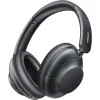 UGREEN HiTune Max5 Hybrid Active Noise-Cancelling Headphones - Black - HP202