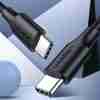Ugreen US286 USB-C 2.0 M/M Cable 2m - Image 3