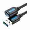 Vention CBHBG USB 3.0 A Male To A Female Extension Cable1.5M - Image 4