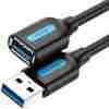 Vention CBHBI USB 3.0 A Male To A Female Extension Cable 3M - Image 3