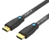 Vention HDMI Cable 50m Black For Engineering - Image 3
