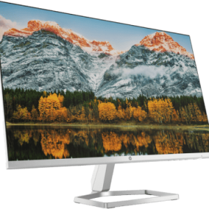 HP M27fw FHD Monitor (2H1A4AA)