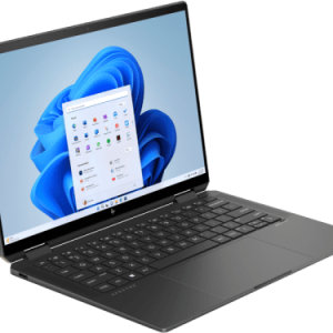 HP Spectre x360 2-in-1 Laptop 14-eu0001nia (A23XKEA)