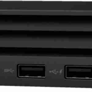 HP Pro Mini 260 G9 Desktop PC (883X8EA)