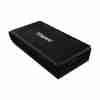 Kingston XS1000 External 1TB SSD USB 3.2 Gen 2 (Black), SXS1000/1000G
