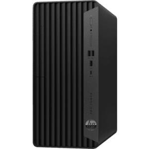 HP Pro Tower 400 G9 PCI Desktop PC (881M8EA)