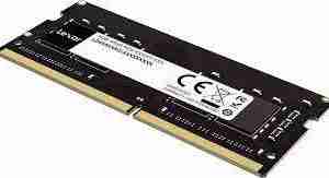 Lexar Laptop RAM DDR4 16GB 3200 – LD4AS016G-B3200GSST