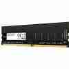 Lexar Desktop RAM DDR4 4GB 2666 - LD4AU004G-B2666GSST