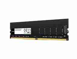 Lexar Desktop RAM DDR4 4GB 2666 - LD4AU004G-B2666GSST