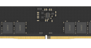 Lexar Desktop RAM DDR5 16GB 5600 - LD5U16G56C46ST-BGS