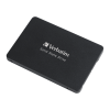 VERBATIM Vi550 S3 2.5” SATA INTERNAL SSD 256GB - VER-49351