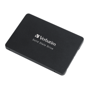 VERBATIM Vi550 S3 2.5” SATA INTERNAL SSD 256GB - VER-49351