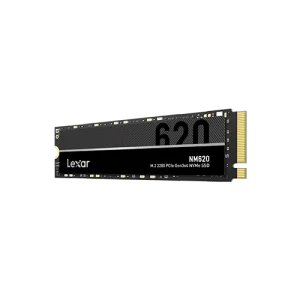 Lexar® 1TB NM620 M.2 2280 NVMe SSD