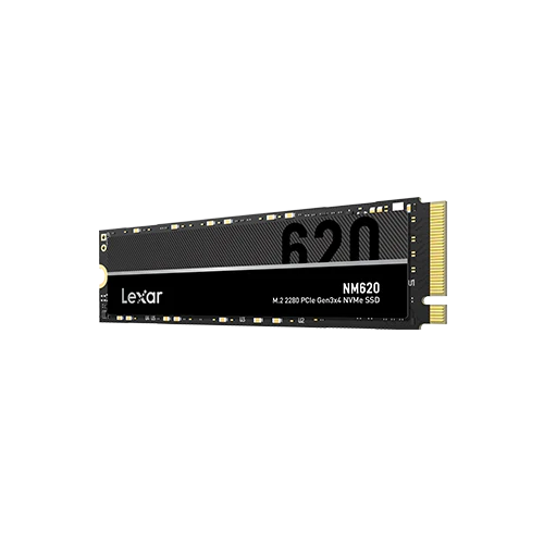 Lexar® 1TB NM620 M.2 2280 NVMe SSD