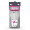 Epson C13T05A300 XL Magenta Ink Cartridge front package view Epson WorkForce Pro WF-C87xR compatible XL magenta ink High-yield 10,000-page Epson C13T05A300 ink cartridge Genuine Epson DURABrite Pro magenta pigment ink Epson XL ink cartridge for professional color printing Epson WF-C870R/C872R/C875R/C877R printer magenta cartridge