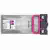 Epson C13T05A300 XL Magenta Ink Cartridge front package view Epson WorkForce Pro WF-C87xR compatible XL magenta ink High-yield 10,000-page Epson C13T05A300 ink cartridge Genuine Epson DURABrite Pro magenta pigment ink Epson XL ink cartridge for professional color printing Epson WF-C870R/C872R/C875R/C877R printer magenta cartridge