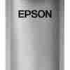 Epson C13T11C440 Yellow Ink Cartridge for WF-C5390 printer High-capacity yellow ink cartridge compatible with Epson C5890 Front view of Epson original yellow ink cartridge C13T11C440 Genuine Epson C13T11C440 ink cartridge packaging Side angle of Epson WF-C5390/C5890 yellow ink cartridge Close-up of Epson yellow high-yield ink cartridge for office printers