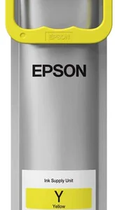 Epson C13T945440 XL Yellow Ink Cartridge for WF-C5XXX printers Genuine Epson high-yield yellow ink cartridge with XL capacity Epson pigment-based yellow ink for professional printing Box view of Epson C13T945440 XL Yellow cartridge Compatible yellow ink cartridge for WF-C570R and WF-C590R printers Epson yellow XL cartridge delivering 5,000-page yield