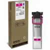 Epson C13T945340 Magenta XL Ink Cartridge for WF-C5XXX printers High-yield magenta DURABrite Pro ink cartridge from Epson Genuine Epson magenta XL cartridge with 20,000-page yield Epson pigment-based magenta ink for vibrant color output Epson C13T945340 cartridge box front view Compatible magenta ink for Epson WF-C5790 and WF-C5710 series