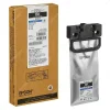 Epson C13T01C100 XXL Black Ink Cartridge front packaging Cartridge installation inside Epson WF-C579R printer 10,000-page yield Epson black ink cartridge Epson DURABrite pigment ink on business report Epson high-capacity ink cartridge for WF-C529R Almiria Kenya listing of Epson XXL black ink cartridge