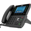 X7C Fanvil Business VoIP Phone with 20 SIP Lines and HD Audio