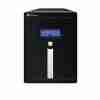 Mercury MP Pro 6k S Online UPS, 1.0PF, 6KVA/6KW, 1/1 Phase, ±12 0VDC (20 x 9AH/12V Battery), input/output terminal, RS232 & USB communication - Image 4